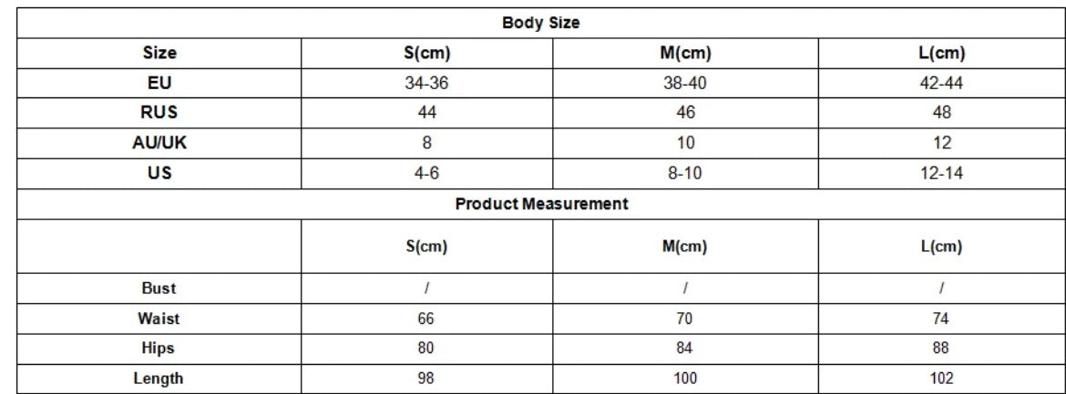 Colour block maxi skirt