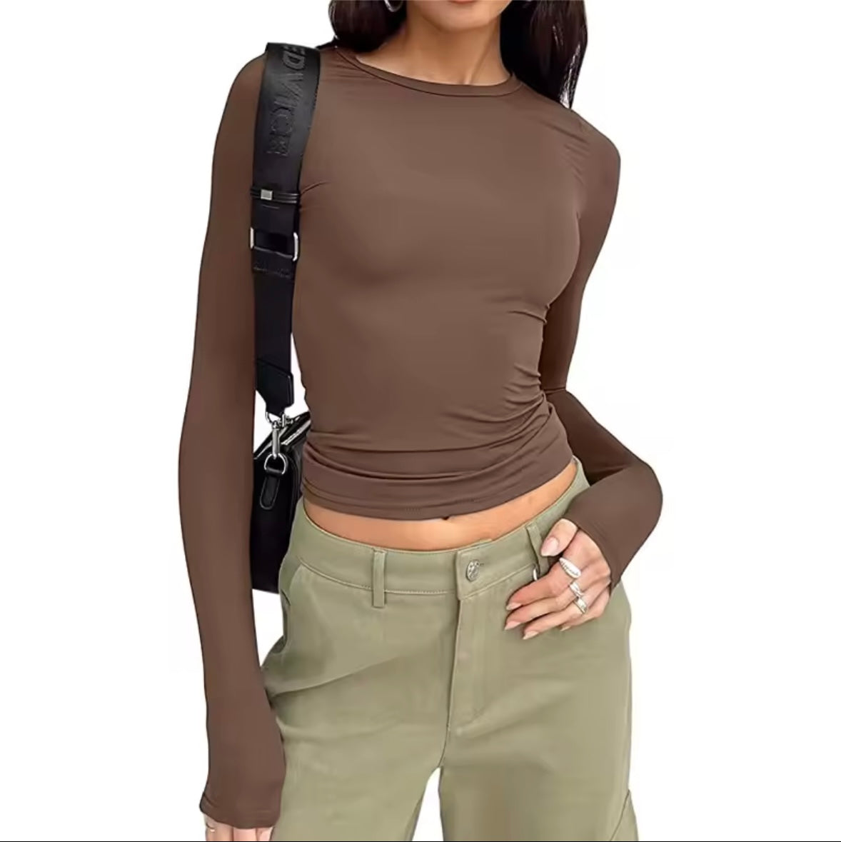 Basic top