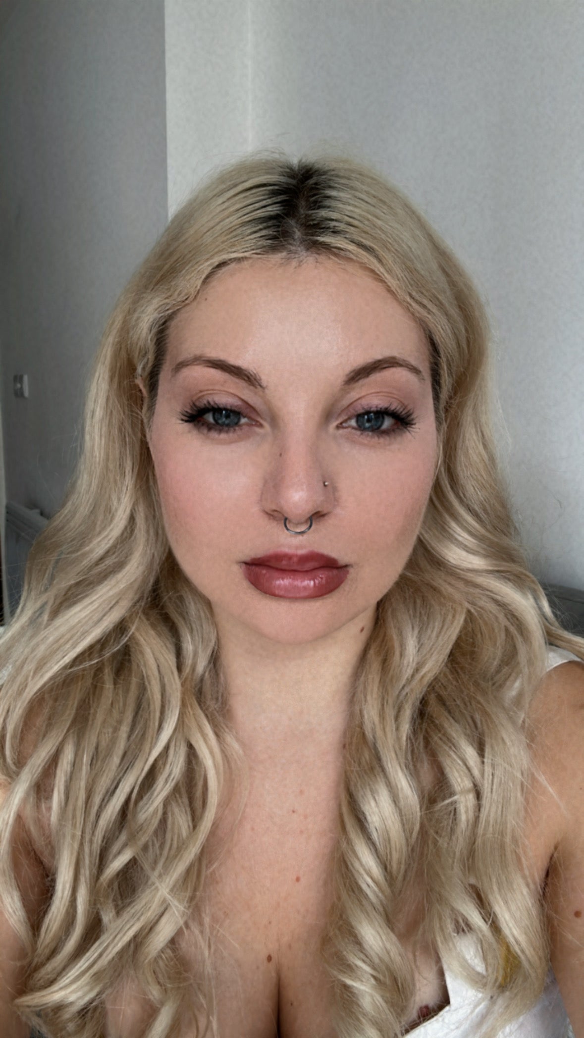 Nose ring
