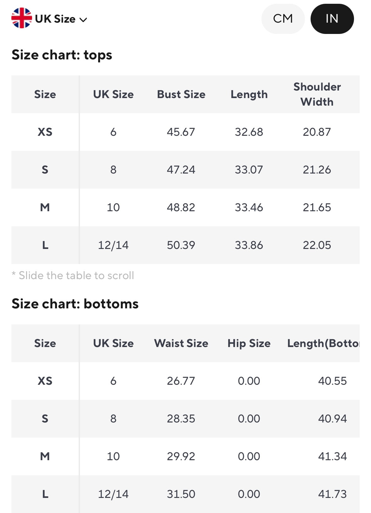 Butter yellow co ord set