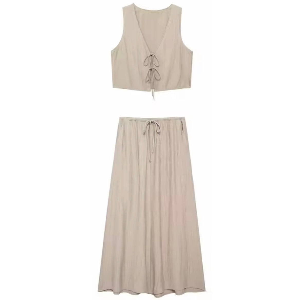 Summer co ord set