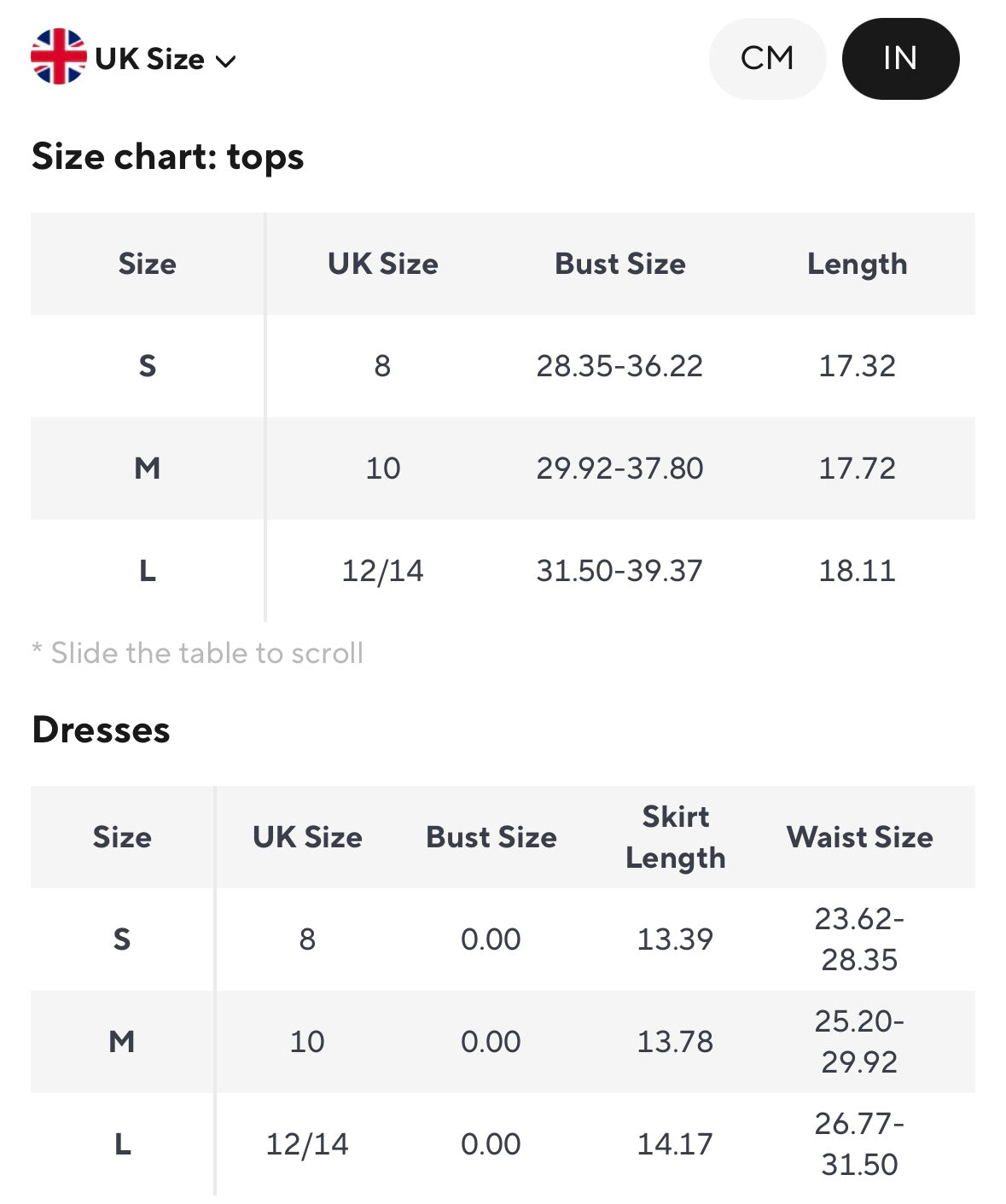 Resort co ord set