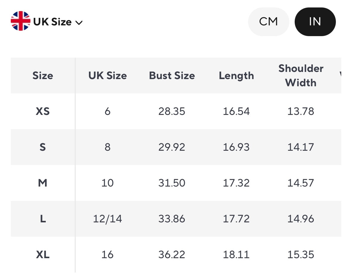 Espresso martini T-shirt