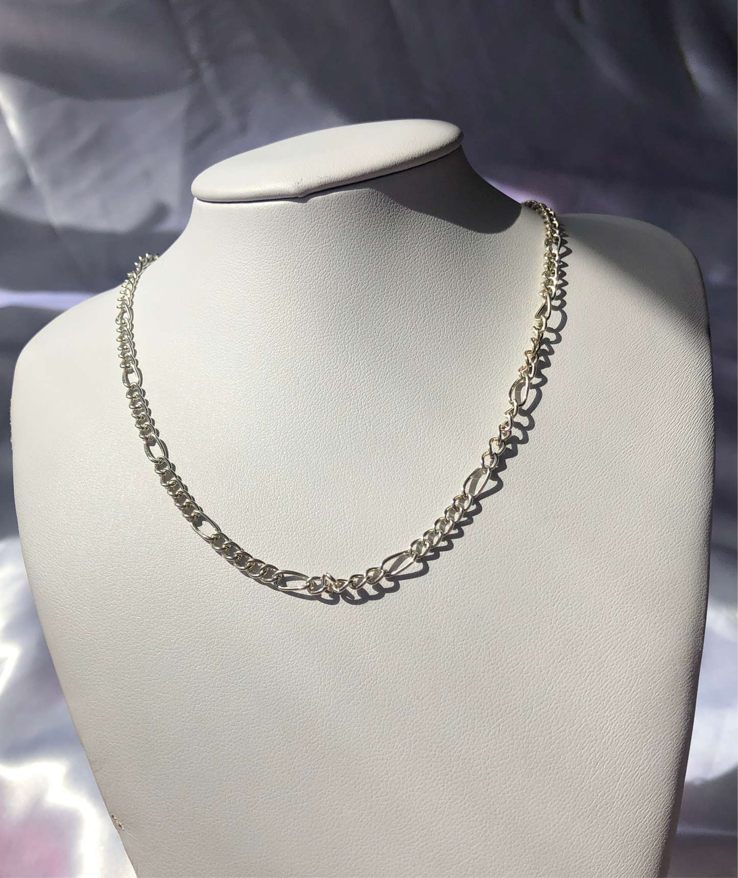 Figaro chain