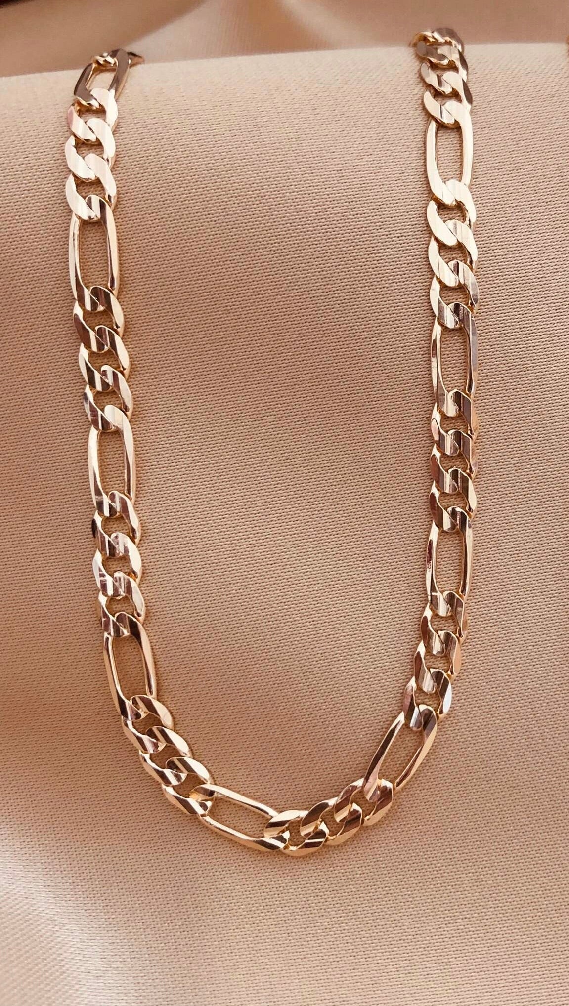 Figaro anklet - Icegoldbyvee