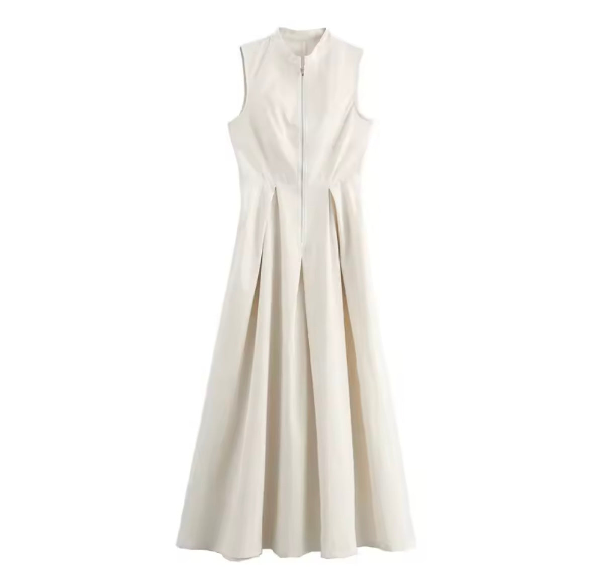 Chic maxi dress