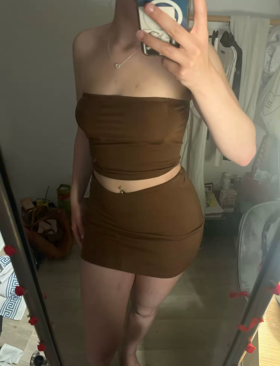Basic co ord set