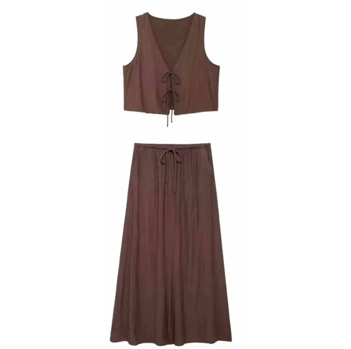 Summer co ord set