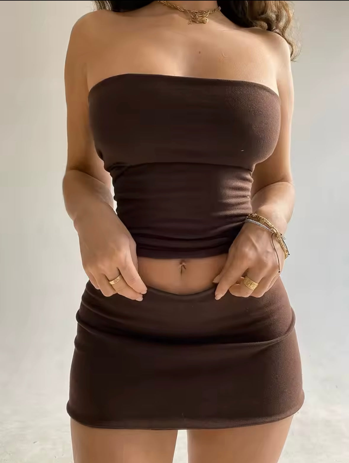 Basic co ord set
