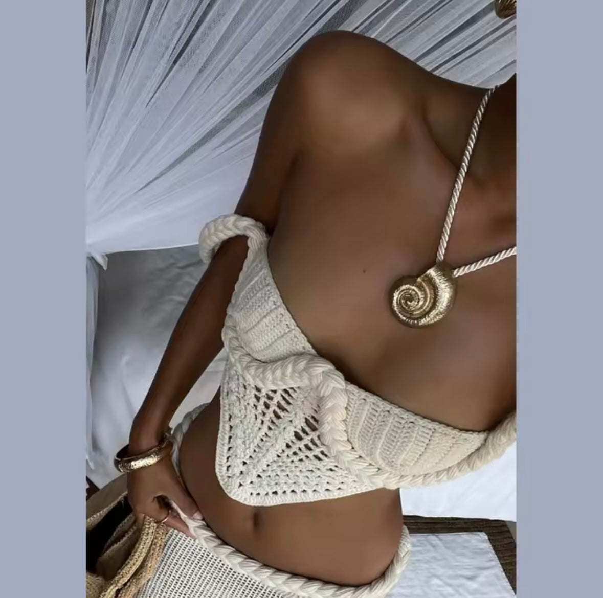 Knit co ord
