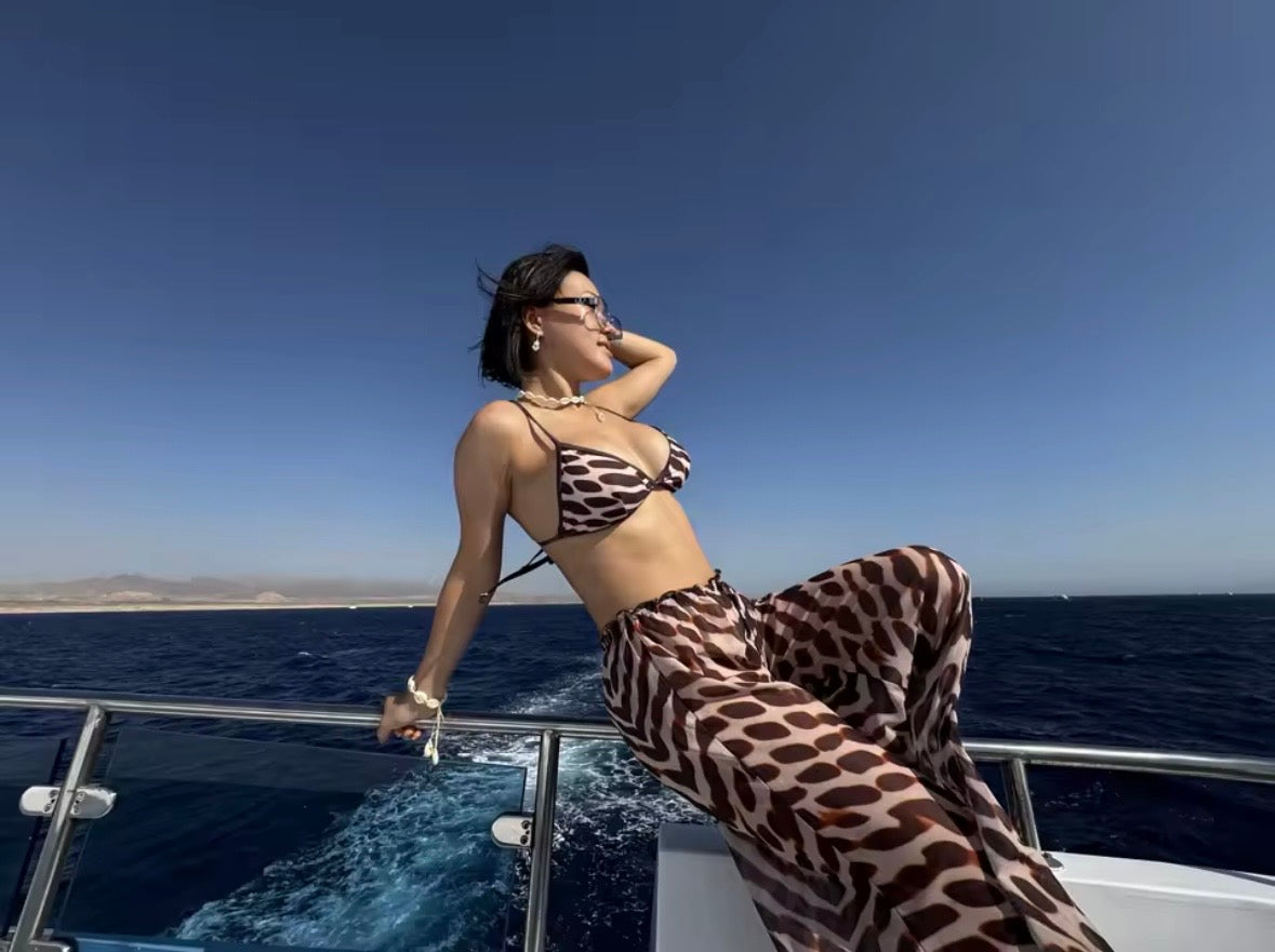 Summer co ord set