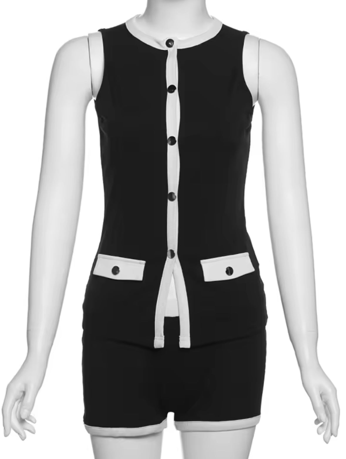 Mono co ord set