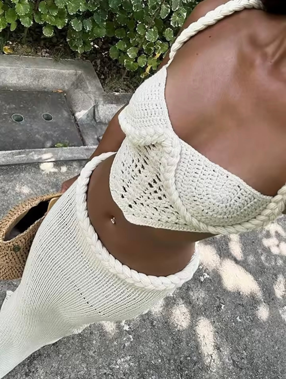 Knit co ord