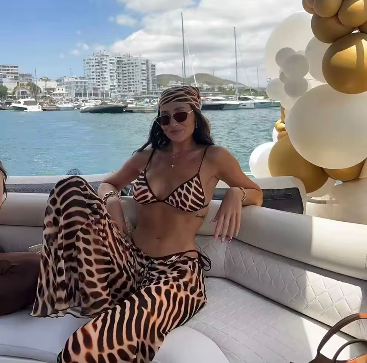 Summer co ord set