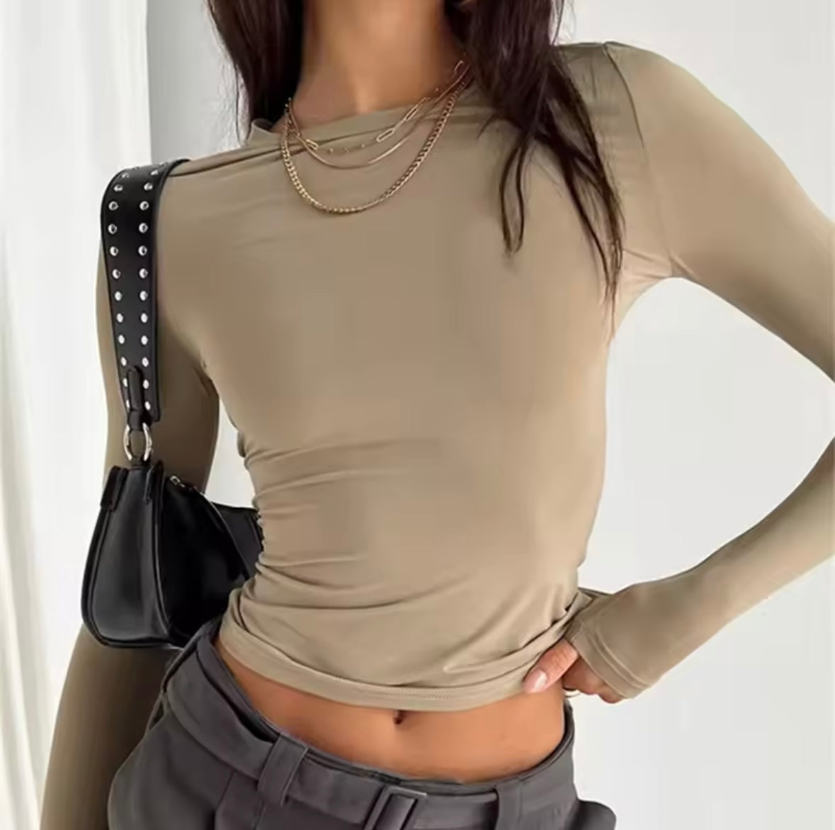Basic top