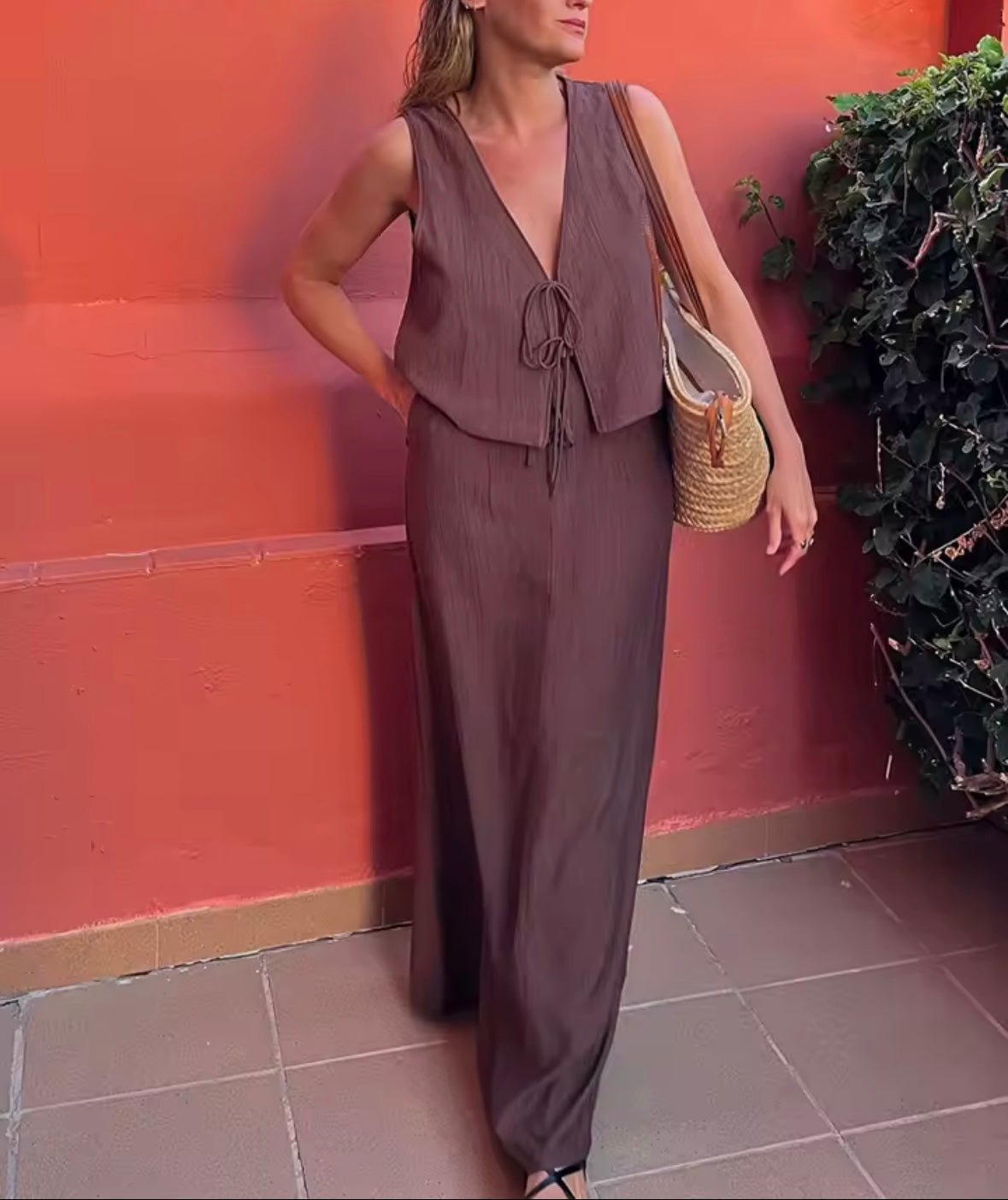 Summer co ord set