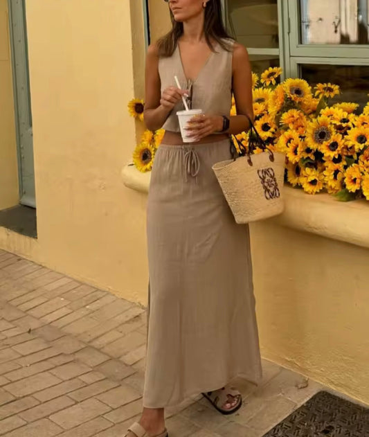 Summer co ord set