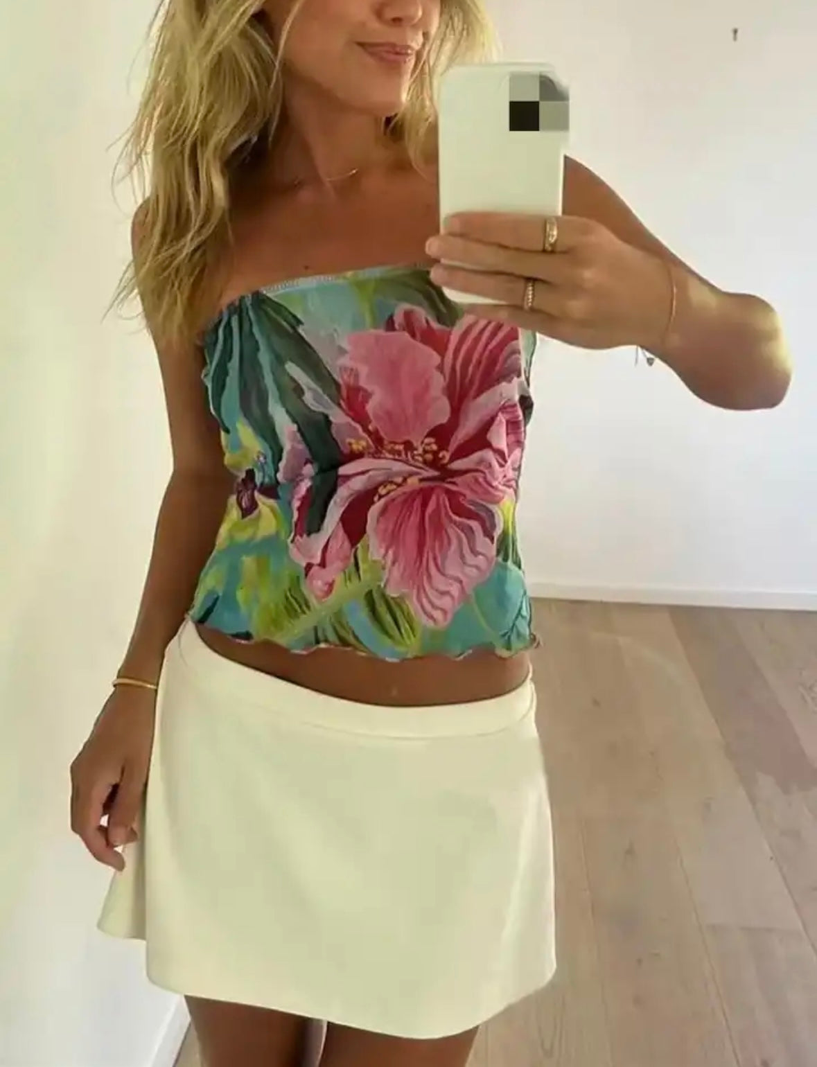 Jungle top