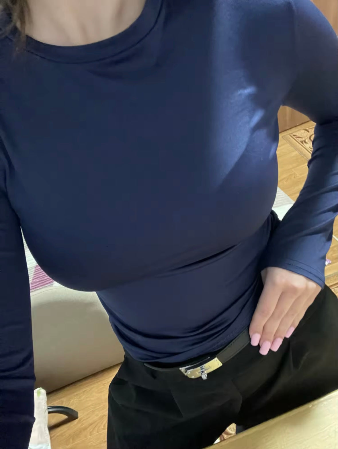 Basic top