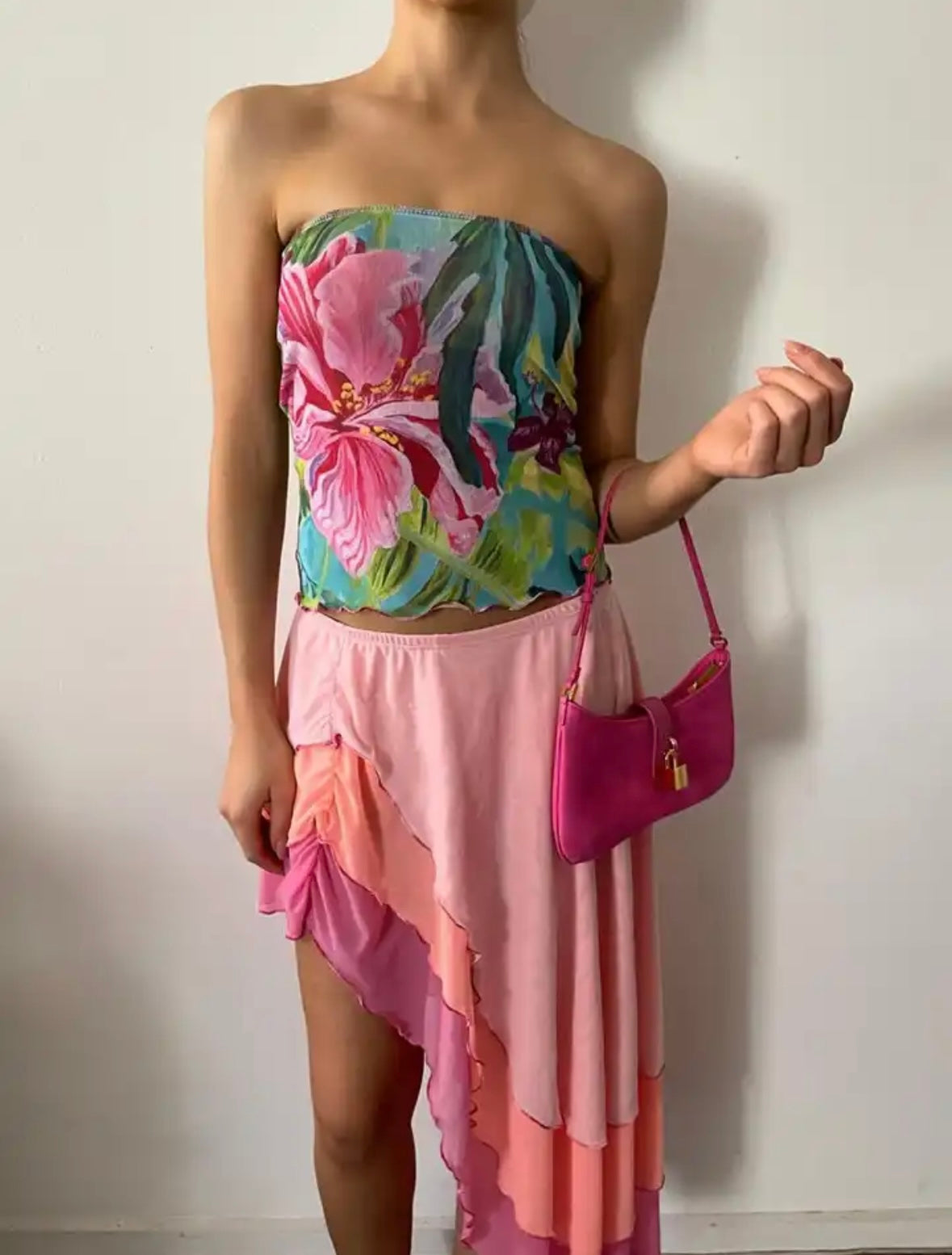 Jungle top