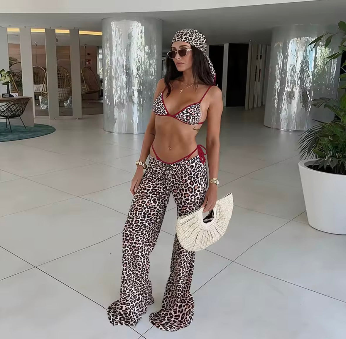 Summer co ord set