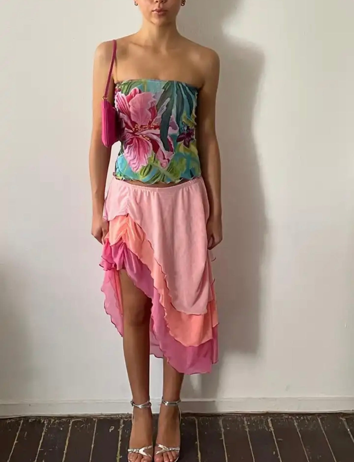 Jungle top