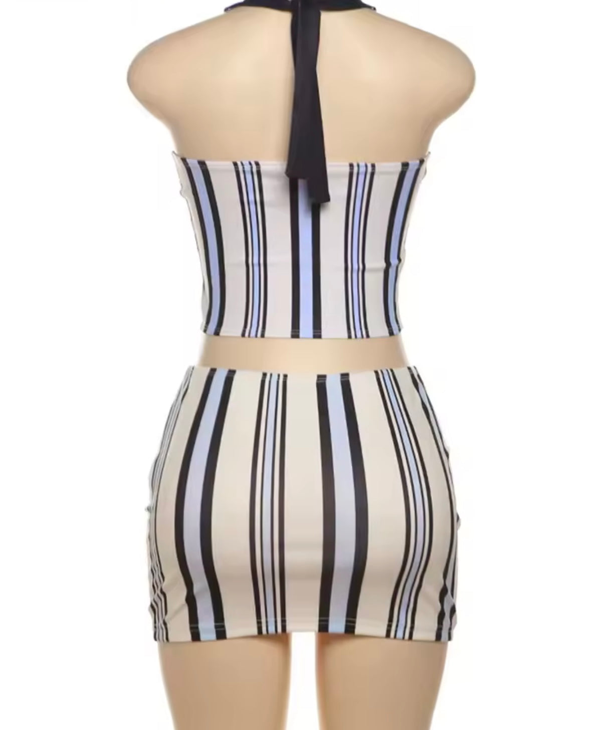 Resort co ord set
