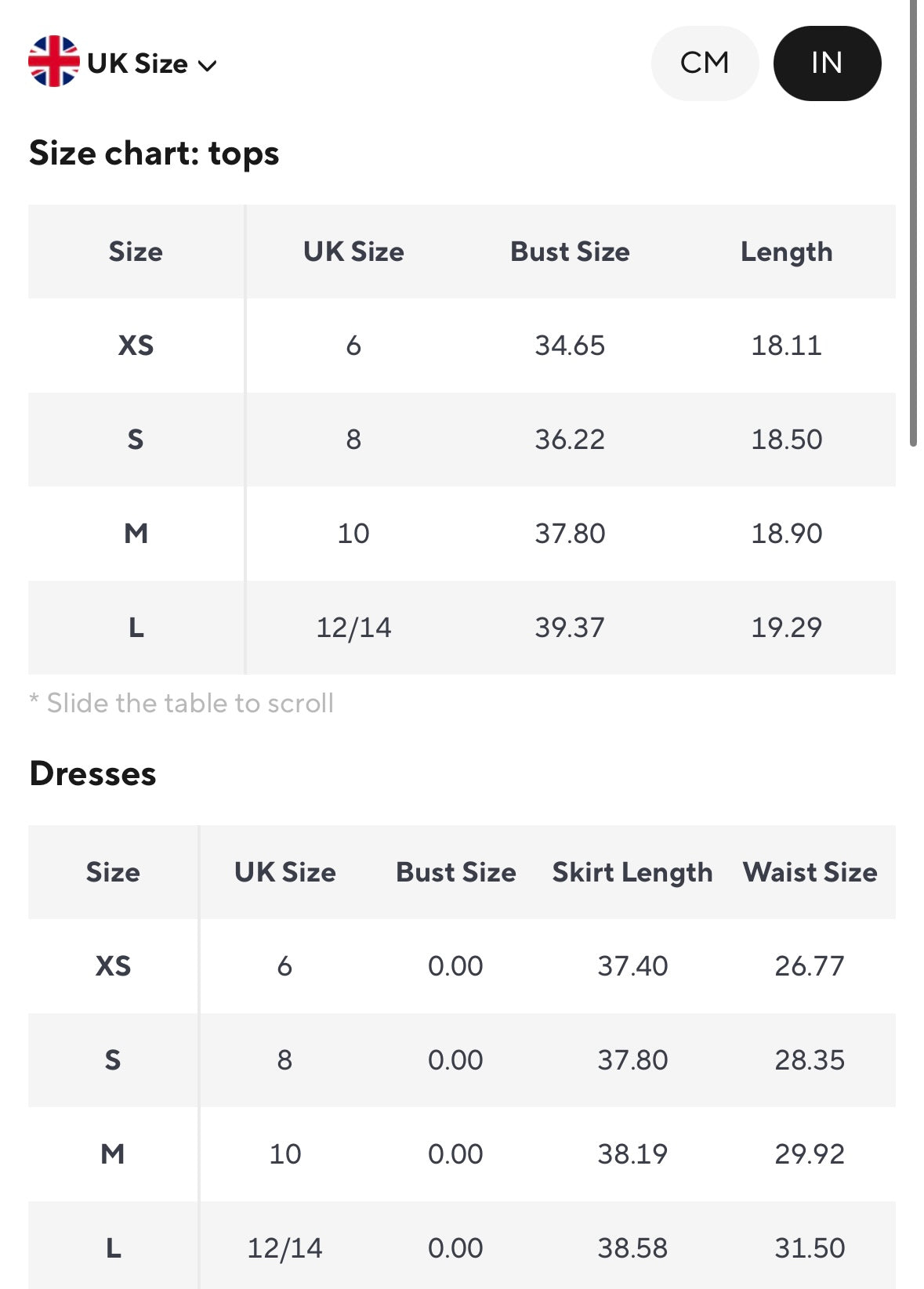 Summer co ord set