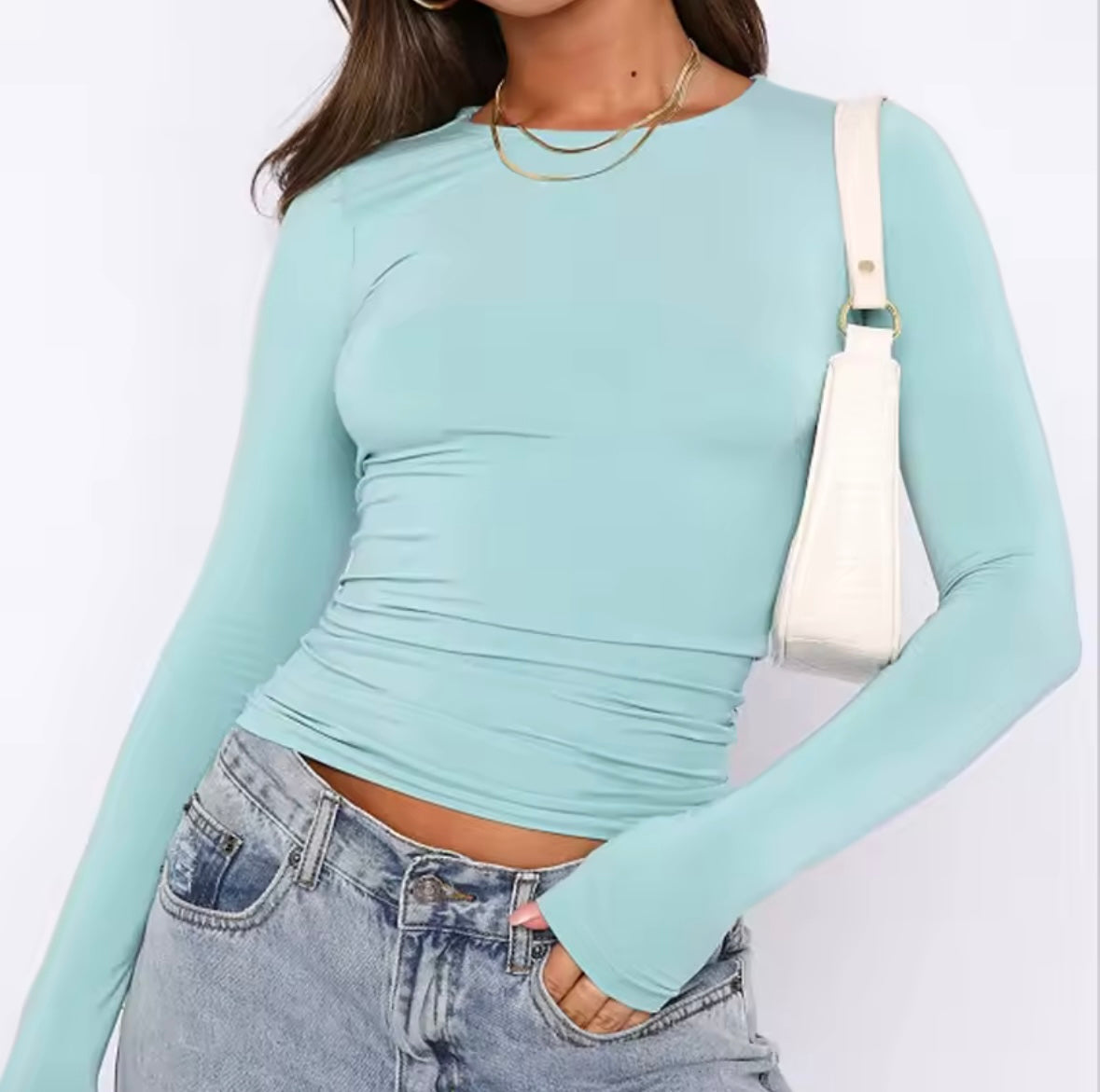 Basic top