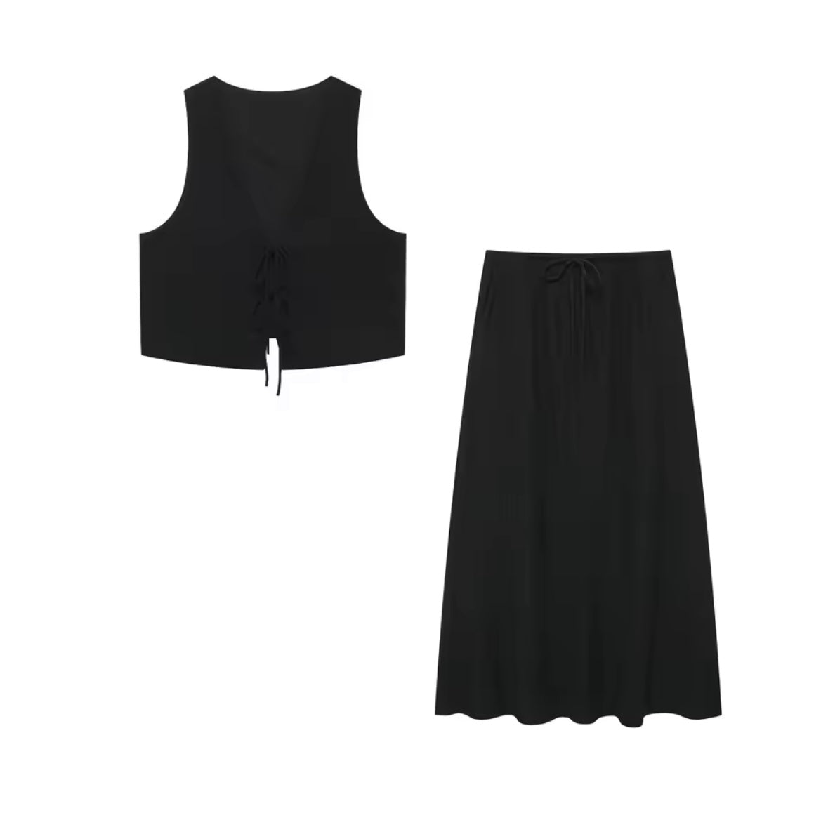 Summer co ord set
