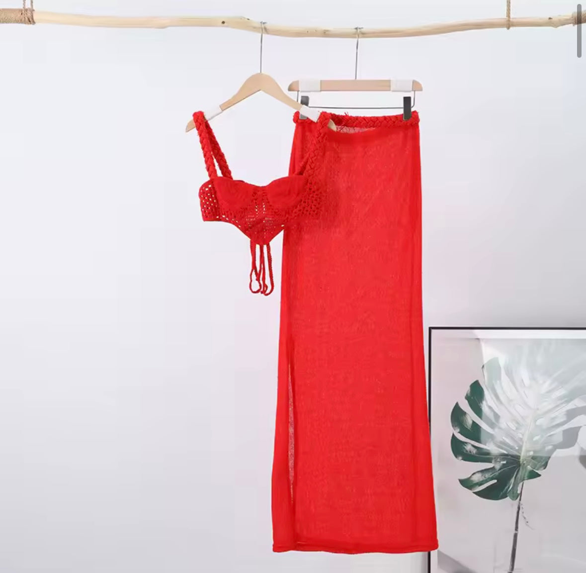 Knit co ord
