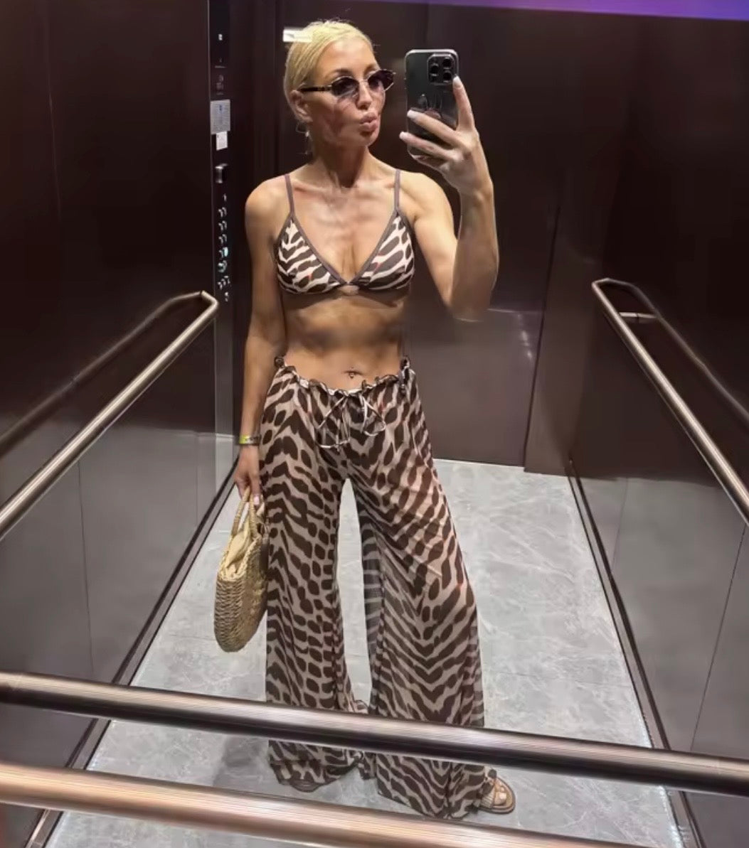 Summer co ord set