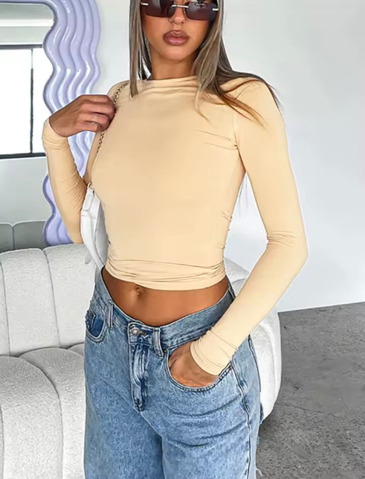 Basic top