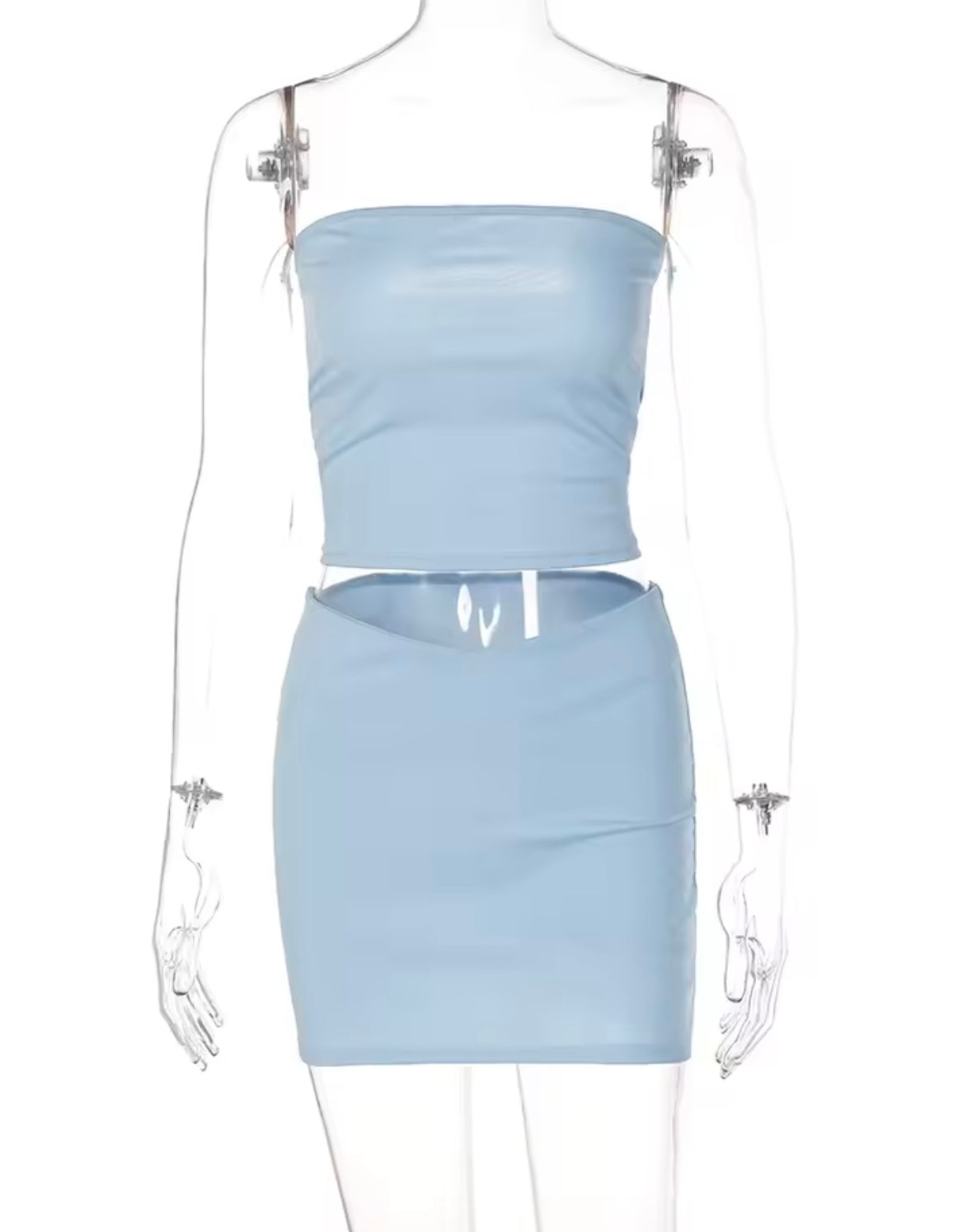 Basic co ord set