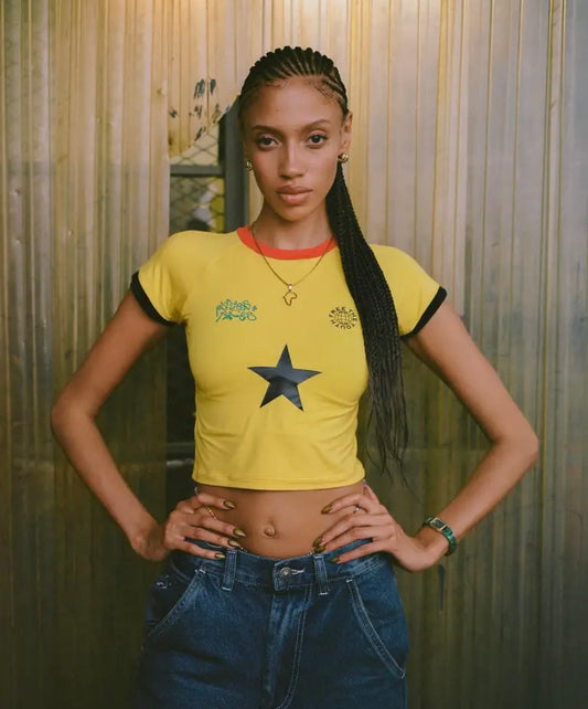 Star T-shirt