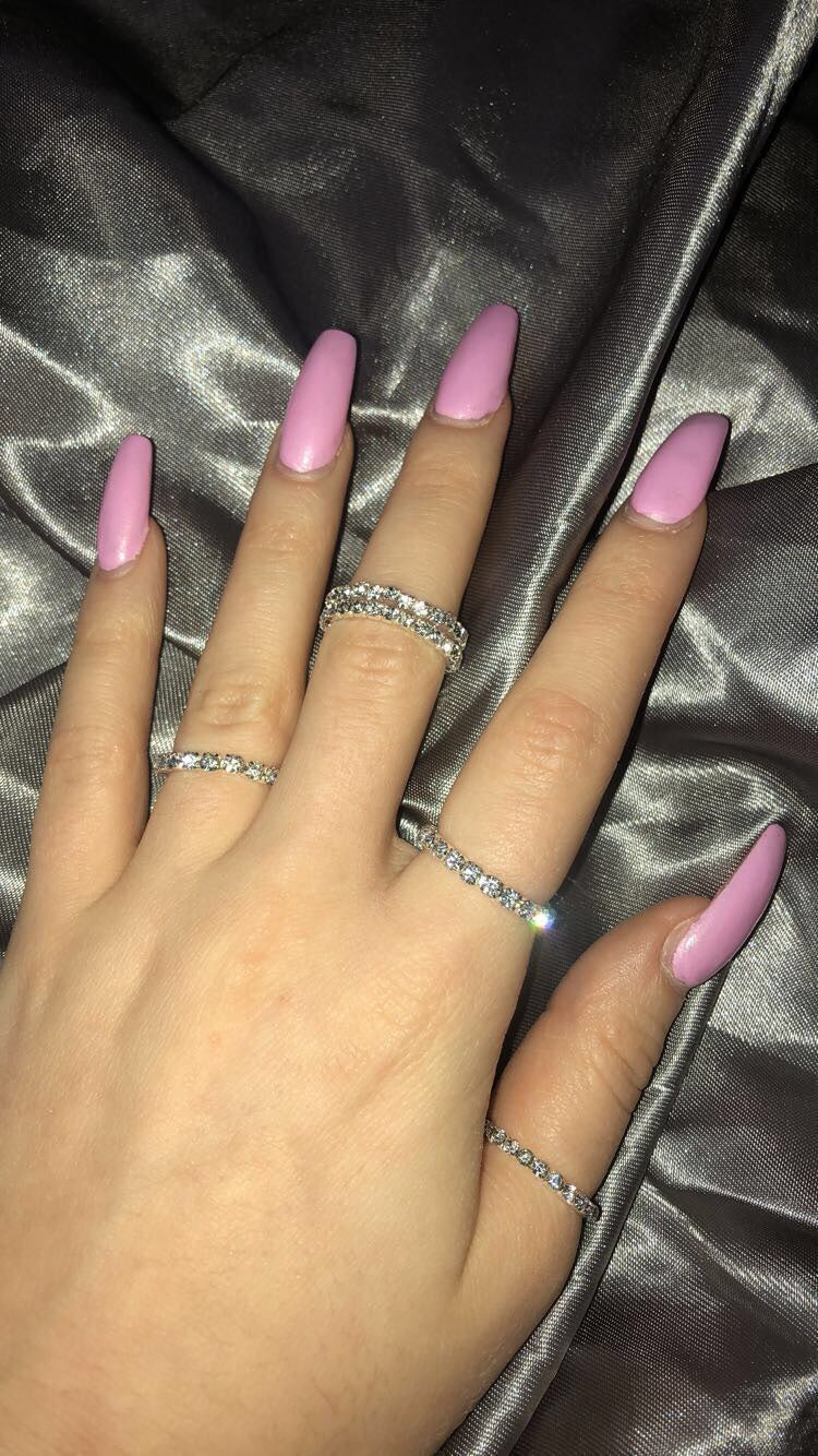 Icy ring - Icegoldbyvee