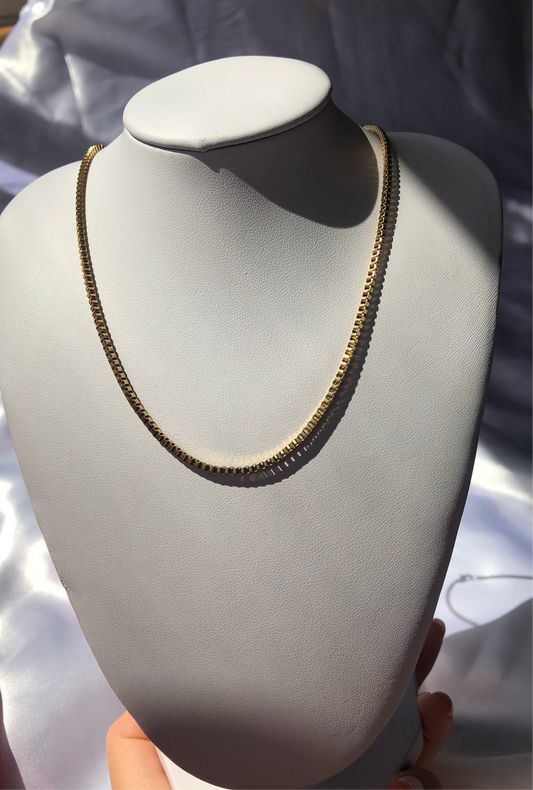 Box chain