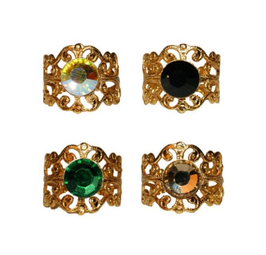 Mia ring