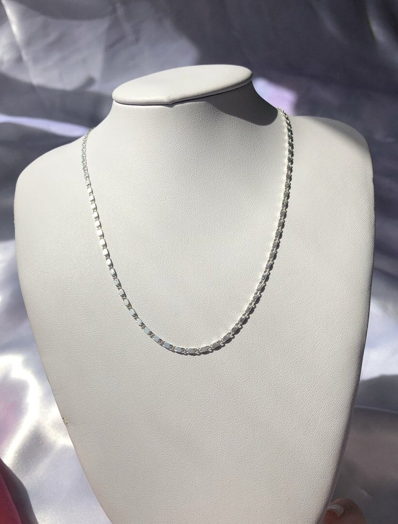 Wafer chain