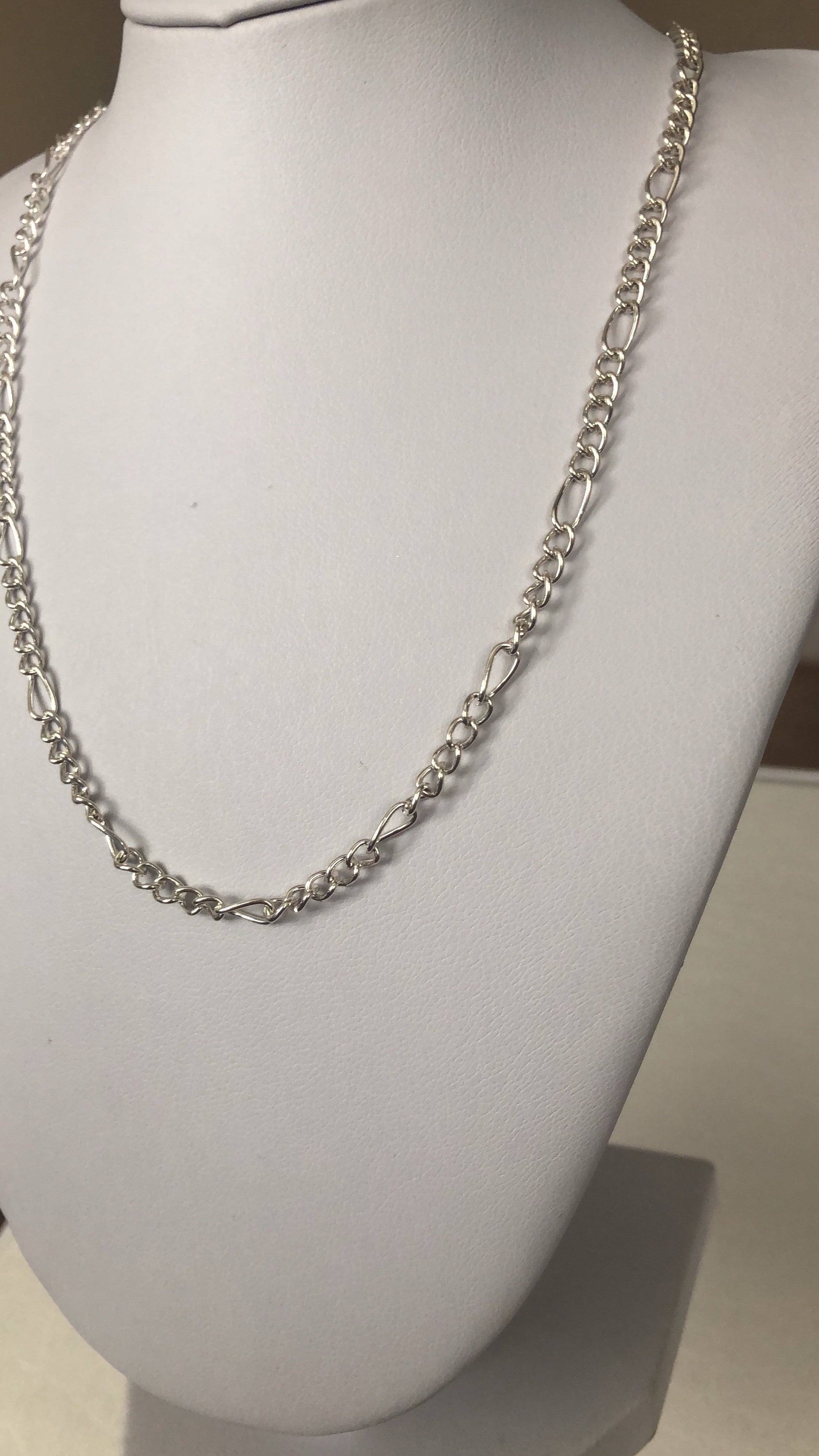 Figaro chain - Icegoldbyvee