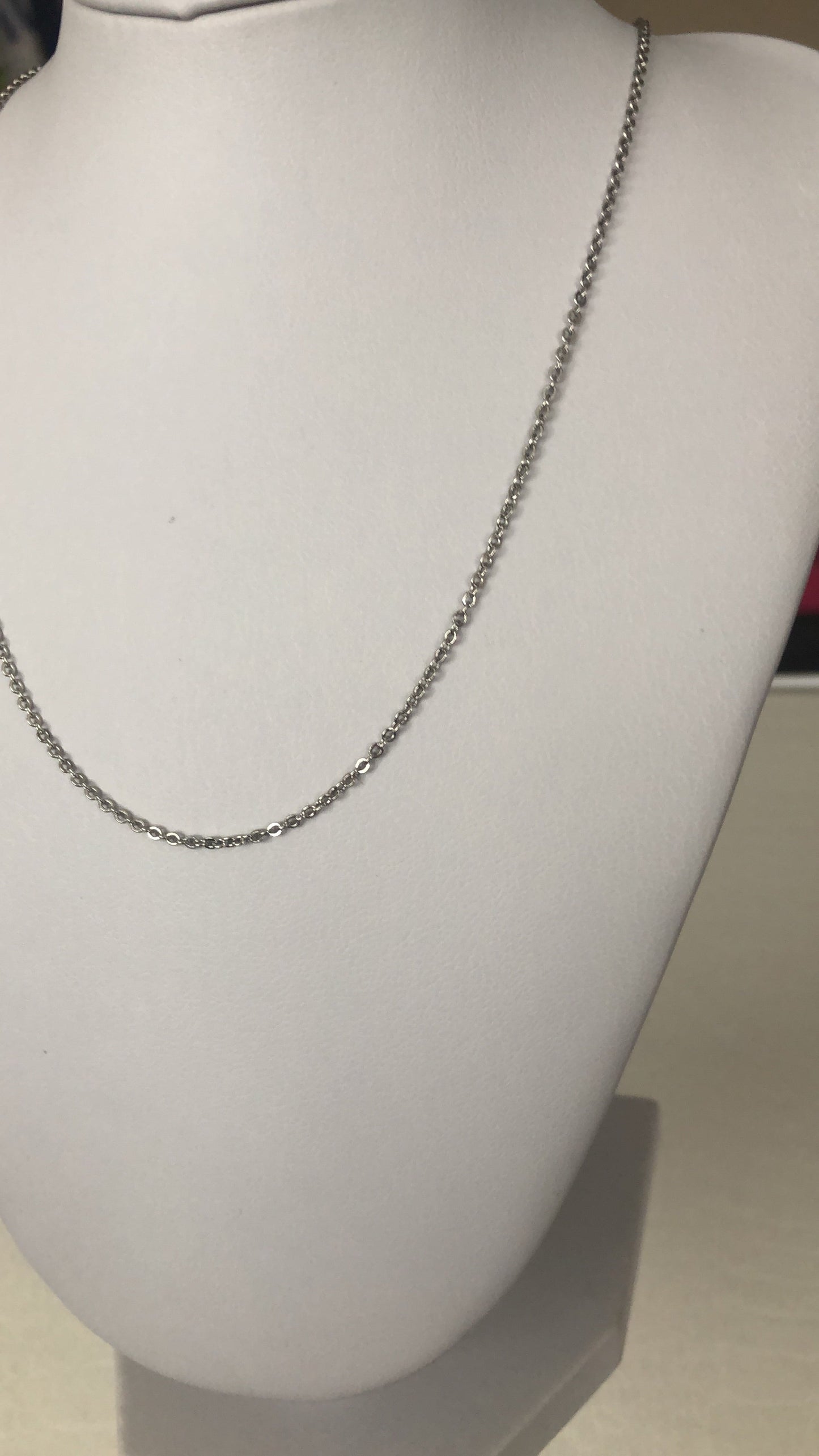 Trace chain - Icegoldbyvee