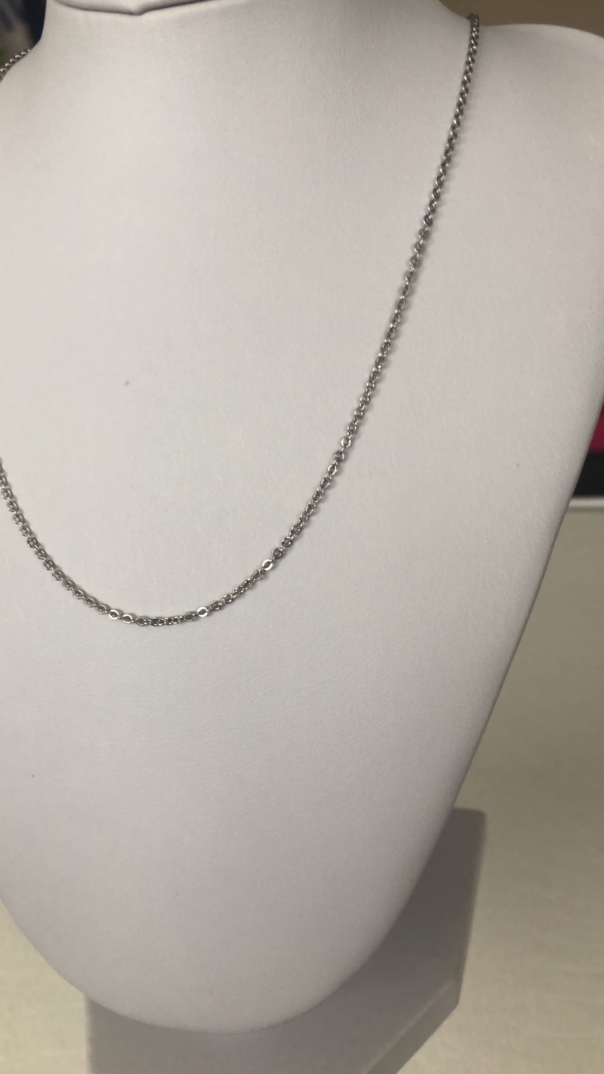 Trace chain - Icegoldbyvee