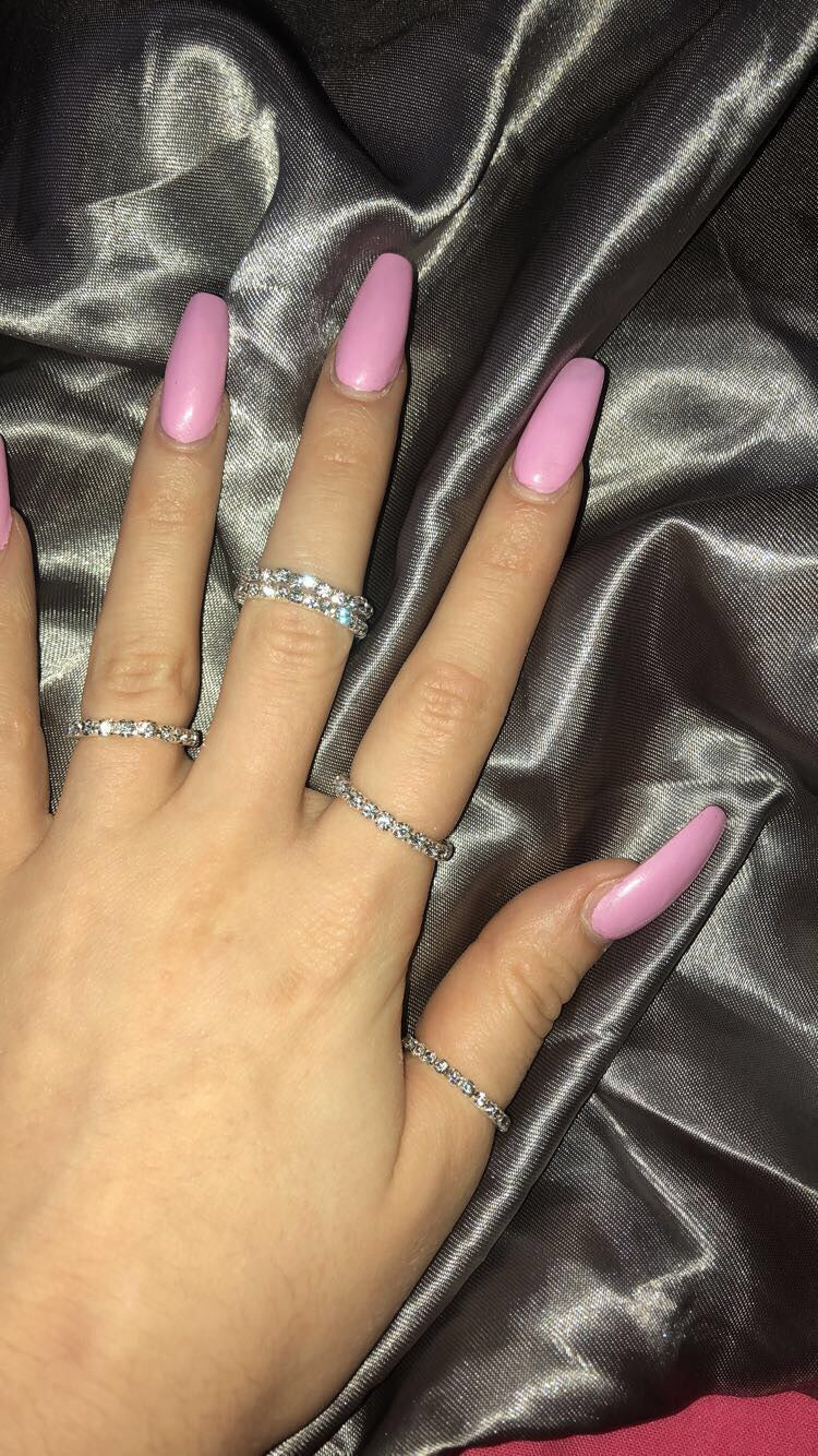 Icy ring - Icegoldbyvee