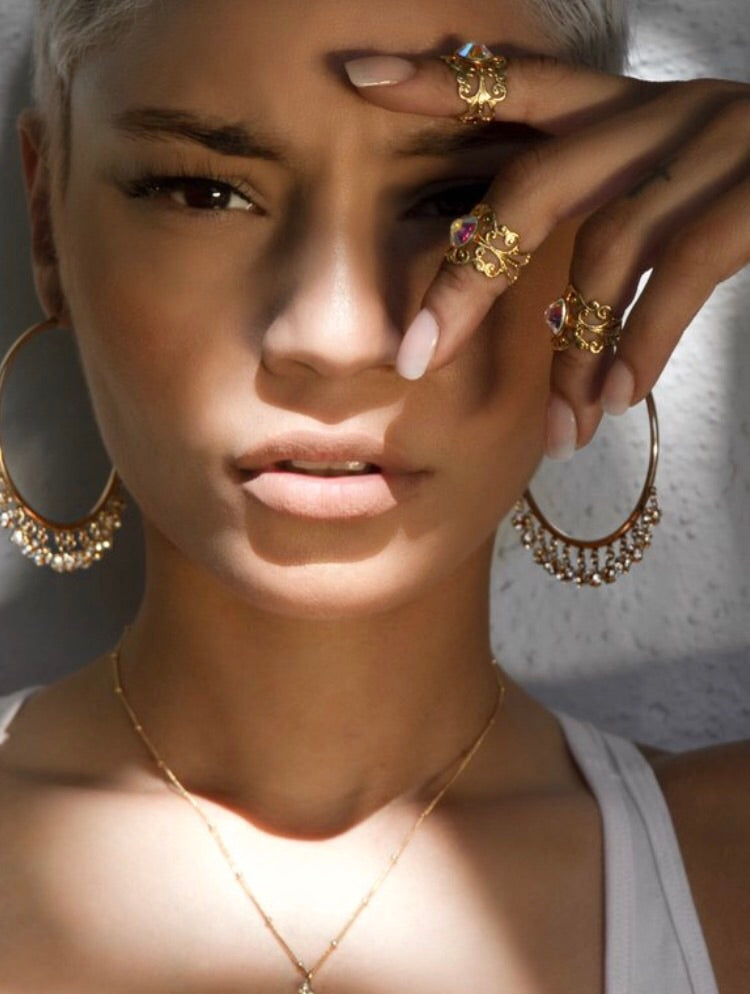 Mia ring