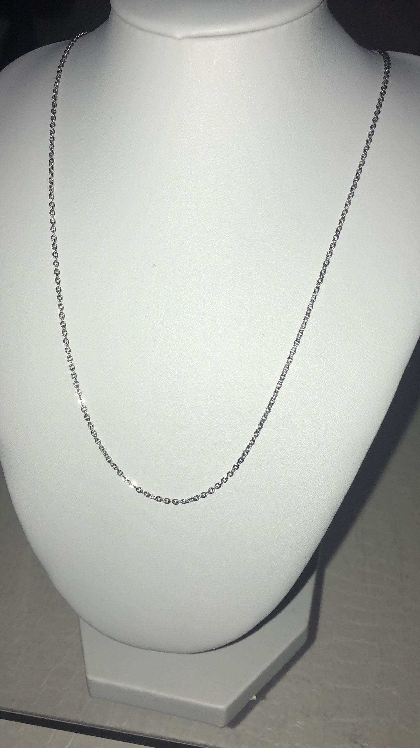 Trace chain - Icegoldbyvee