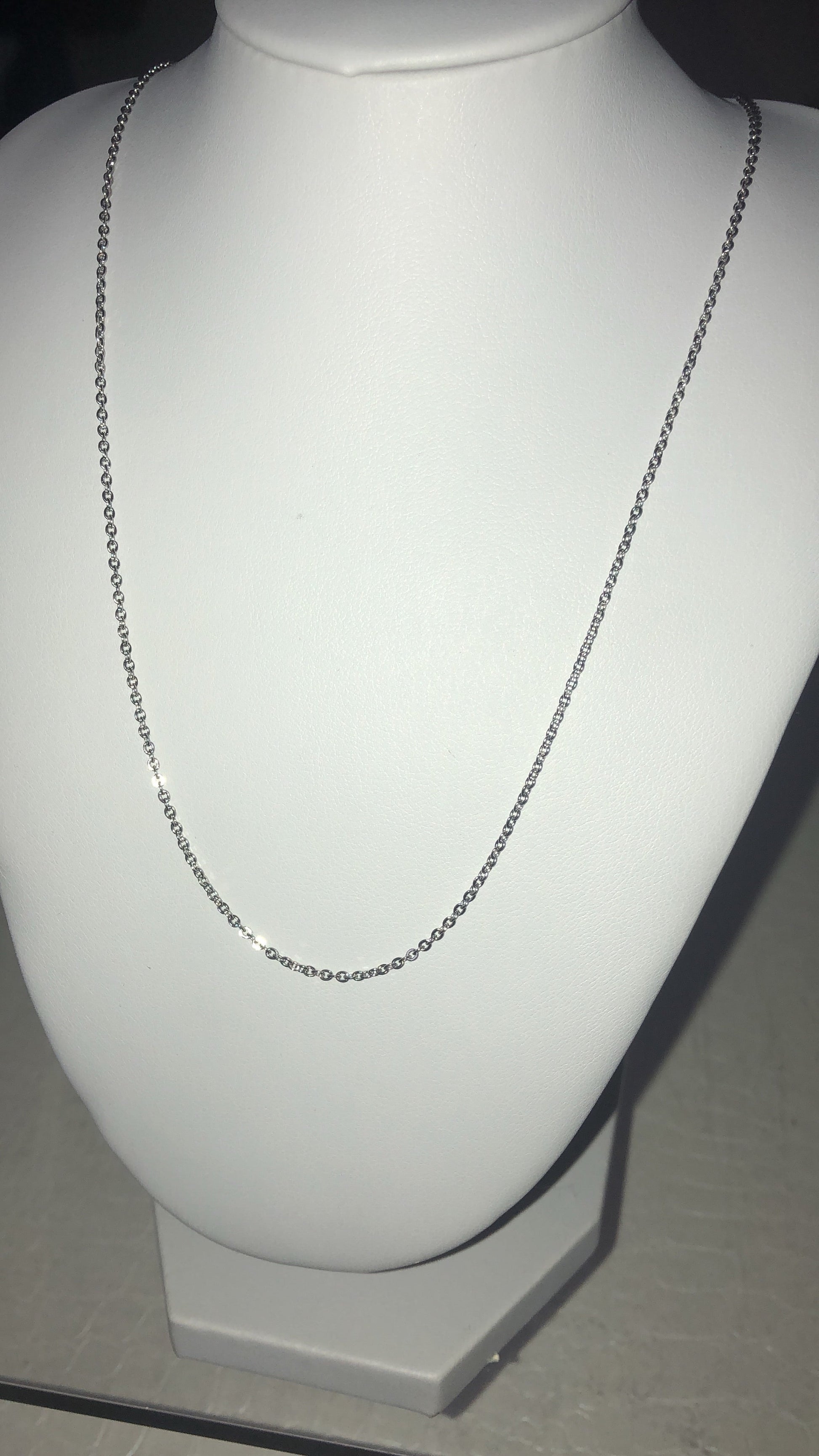 Trace chain - Icegoldbyvee