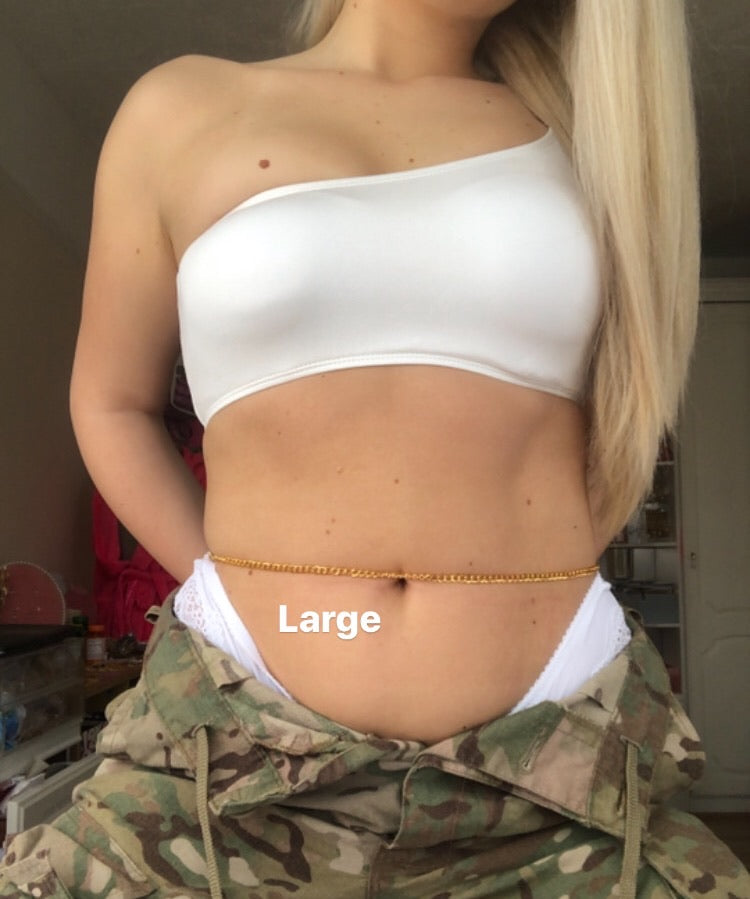 Belly chain