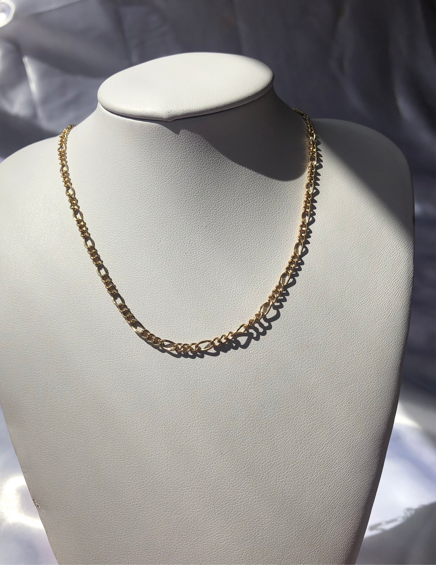 Figaro chain