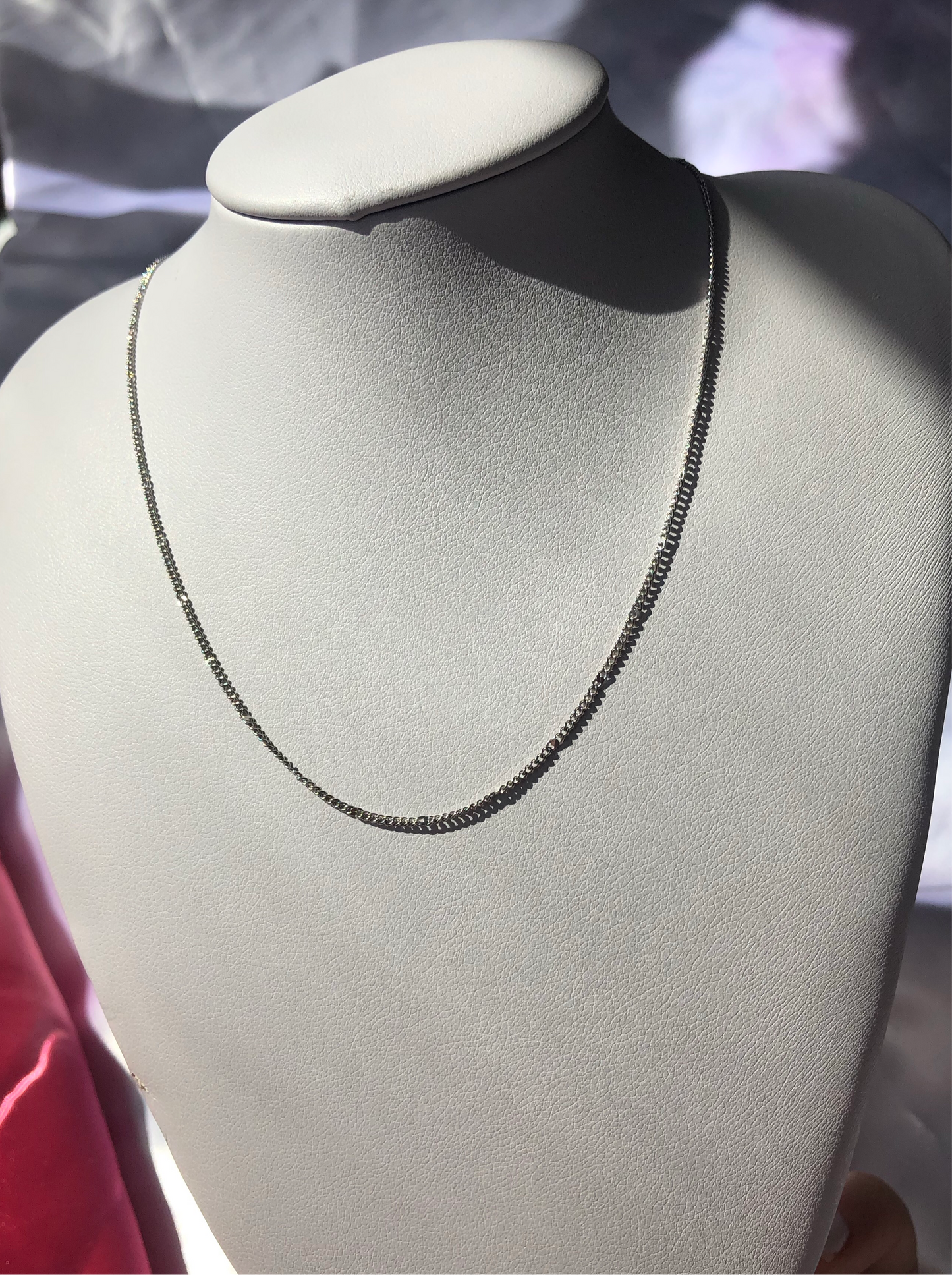 Dainty chain