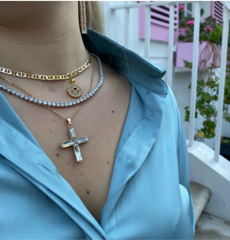 Initial bar chain